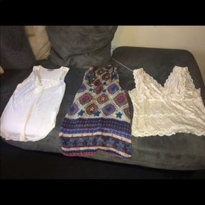 Women clothing